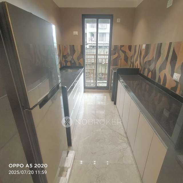 3 BHK Flat In Vikas Ritz Life For Sale  In Kalyan West