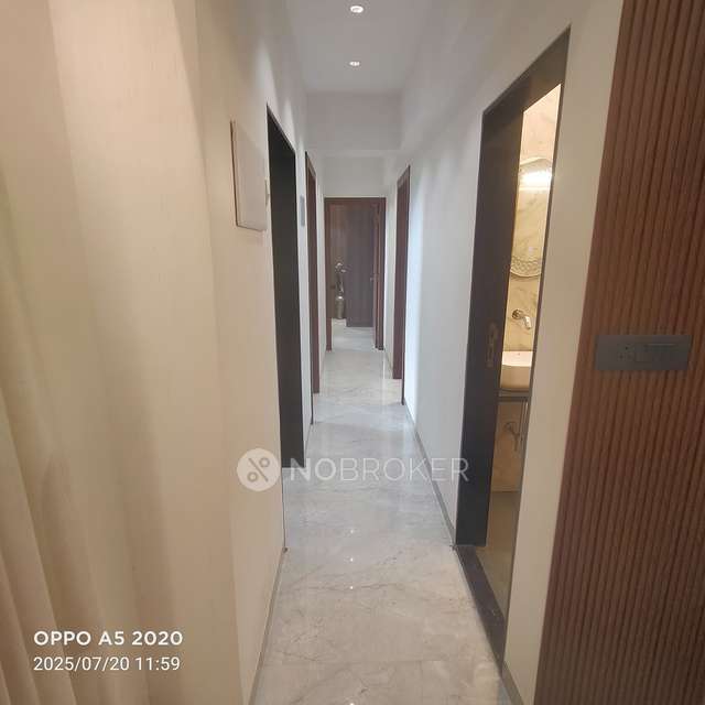 3 BHK Flat In Vikas Ritz Life For Sale  In Kalyan West