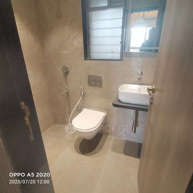 3 BHK Flat In Vikas Ritz Life For Sale  In Kalyan West