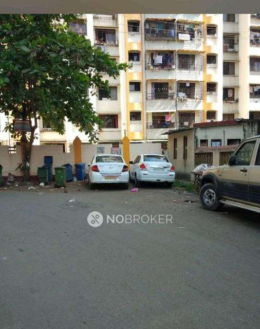 1 BHK Flat In Sanghvi Regency For Sale  In Kalyan &#40;west&#41;