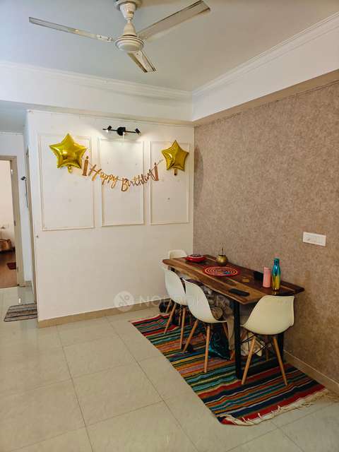 2 BHK Flat In Apartment For Sale  In Sector 22d Yamuna Expressway Authority Flats