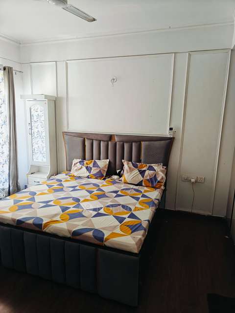 2 BHK Flat In Apartment For Sale  In Sector 22d Yamuna Expressway Authority Flats