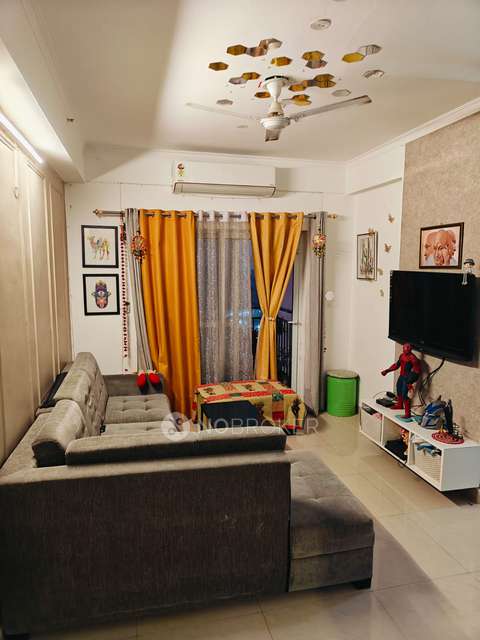 2 BHK Flat In Apartment For Sale  In Sector 22d Yamuna Expressway Authority Flats
