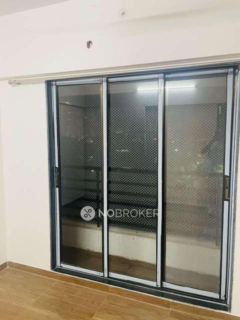 1 BHK Flat In Sanghavi Orchid For Sale  In Mira Road East