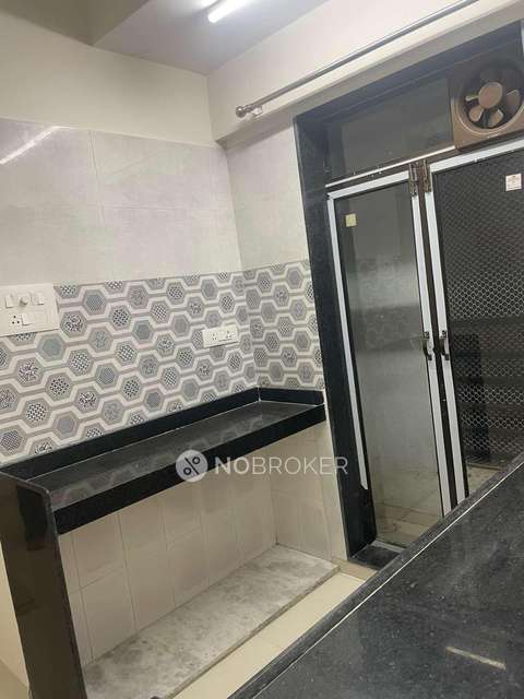 1 BHK Flat In Sanghavi Orchid For Sale  In Mira Road East