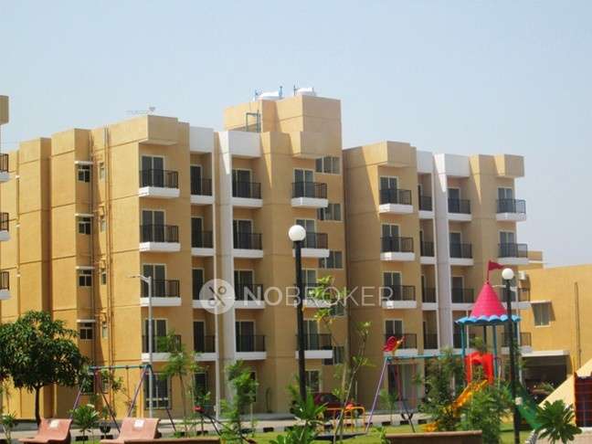1 BHK Flat In Vbhc Hillview Sarmal For Sale  In Sarmal Road