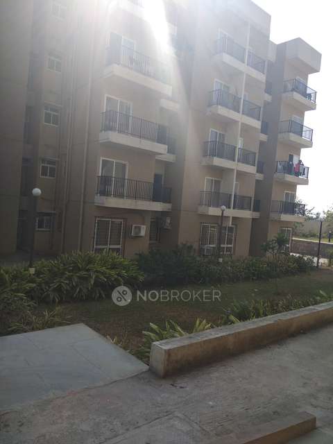 1 BHK Flat In Vbhc Hillview Sarmal For Sale  In Sarmal Road