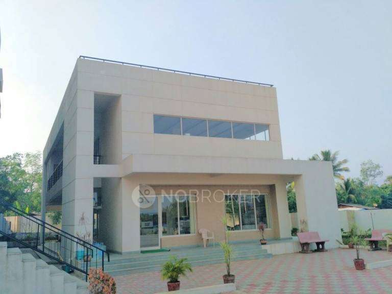 1 BHK Flat In Vbhc Hillview Sarmal For Sale  In Sarmal Road