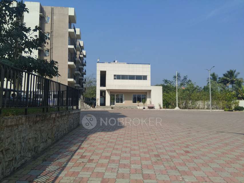 1 BHK Flat In Vbhc Hillview Sarmal For Sale  In Sarmal Road