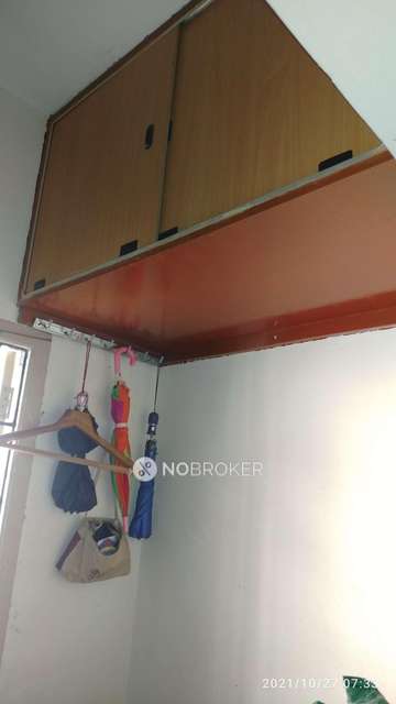 1 BHK Flat In Palace Apartment For Sale  In Nariyambakkam