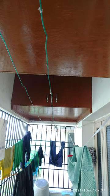 1 BHK Flat In Palace Apartment For Sale  In Nariyambakkam