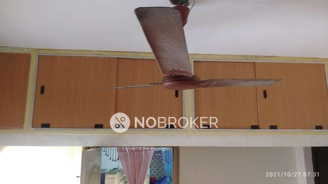 1 BHK Flat In Palace Apartment For Sale  In Nariyambakkam