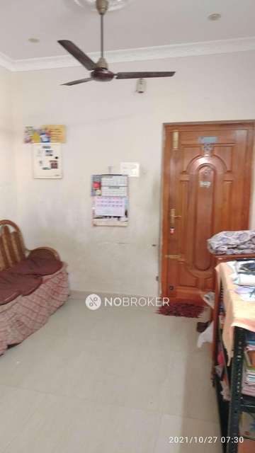 1 BHK Flat In Palace Apartment For Sale  In Nariyambakkam