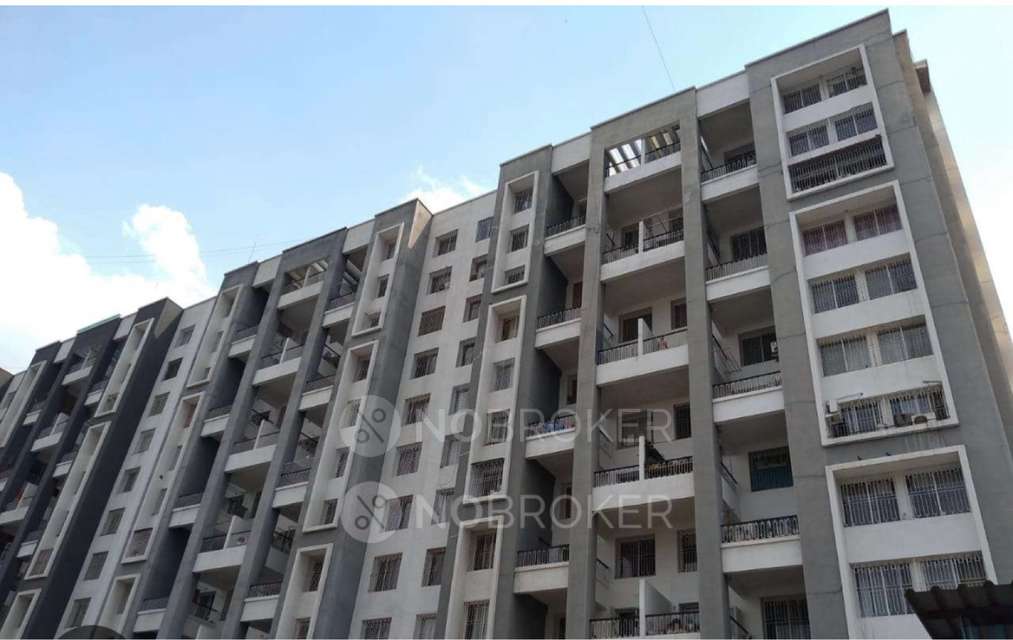 2 BHK Flat In Kolte Patil Cilantro for Rent  In Wagholi