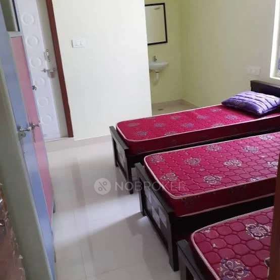 PG for Boys in Ameerpet