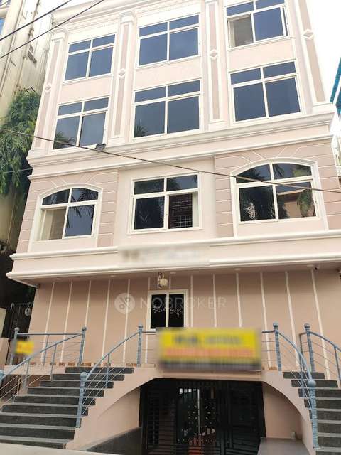 PG for Boys in Ameerpet