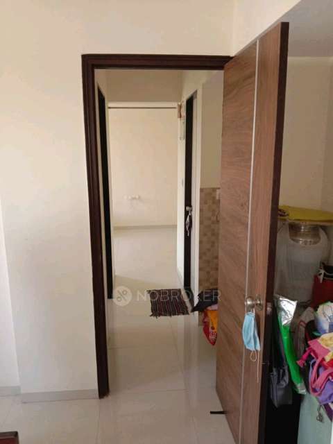 1 BHK Flat In Rajbaug Apartment For Sale  In Chanche Pada