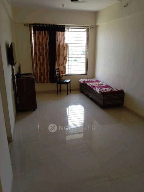 1 BHK Flat In Rajbaug Apartment For Sale  In Chanche Pada