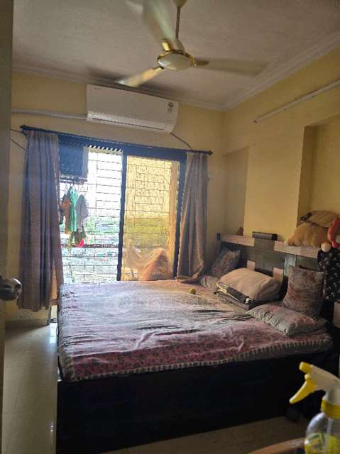2 BHK Flat In Sai Kusum Chs For Sale  In Bhayandar East