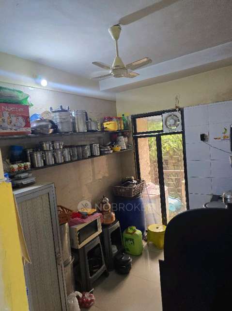 2 BHK Flat In Sai Kusum Chs For Sale  In Bhayandar East