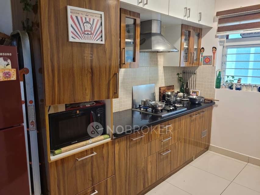 2 BHK Flat In Brigade Panorama Apartments For Sale  In Anchepalya