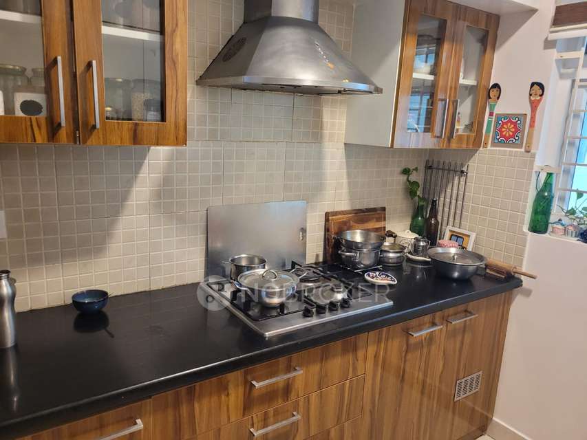 2 BHK Flat In Brigade Panorama Apartments For Sale  In Anchepalya