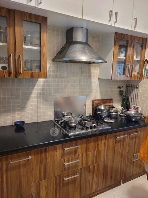 2 BHK Flat In Brigade Panorama Apartments For Sale  In Anchepalya