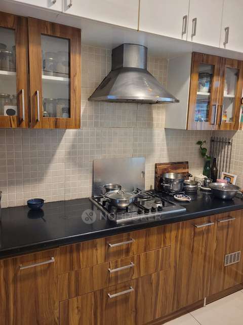 2 BHK Flat In Brigade Panorama Apartments For Sale  In Anchepalya