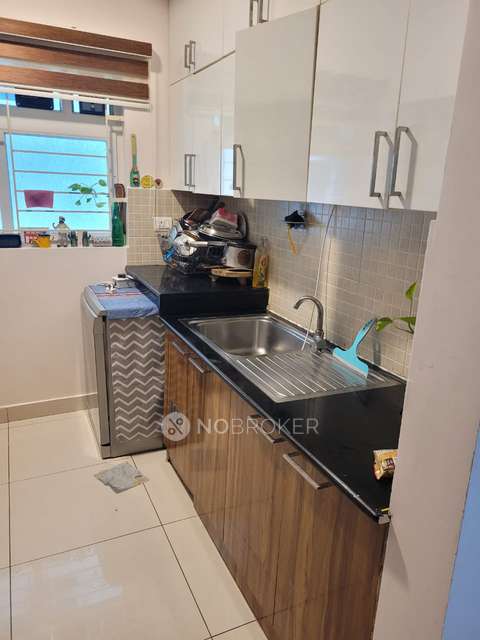 2 BHK Flat In Brigade Panorama Apartments For Sale  In Anchepalya