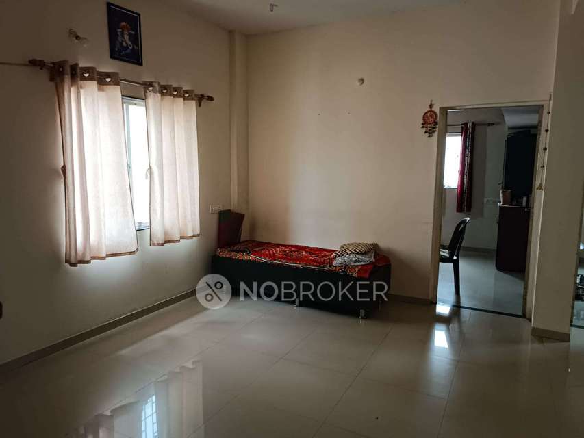 1 BHK Flat In Morya Building for Rent  In 376, Sainath Nagar, Sector No. 34, Thergaon, Pimpri-chinchwad, Maharashtra 411033, India