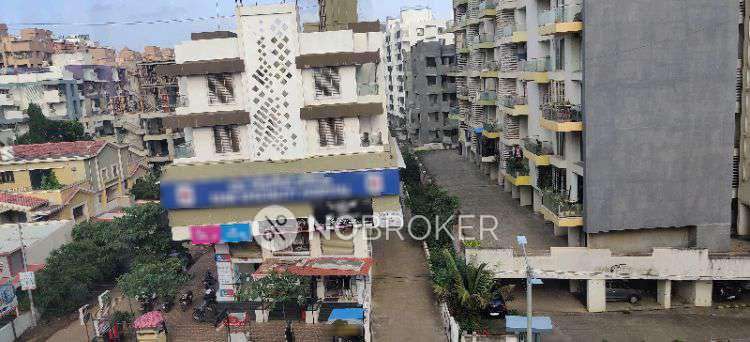 1 BHK Flat In Shankeshwar Dreams For Sale  In Chikhali