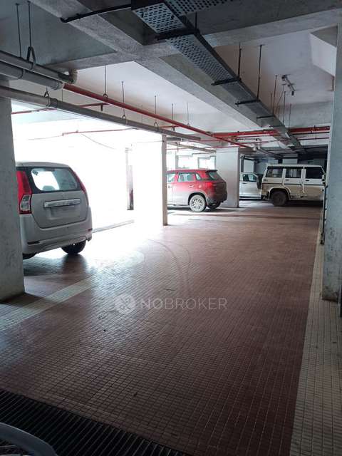 1 BHK Flat In Shankeshwar Dreams For Sale  In Chikhali