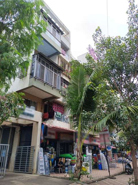 1 BHK Flat In Shankeshwar Dreams For Sale  In Chikhali