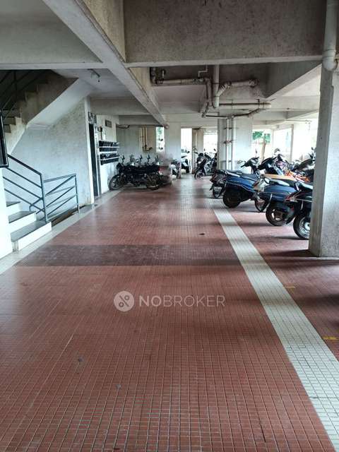 1 BHK Flat In Shankeshwar Dreams For Sale  In Chikhali