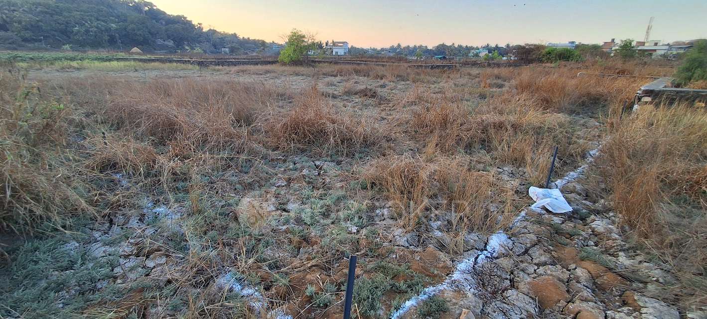 Plot For Sale In Uttan In Uttan