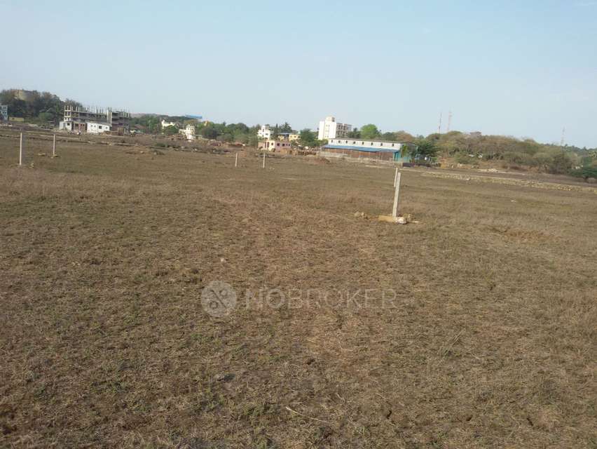 Plot For Sale  In Uttan  In Uttan