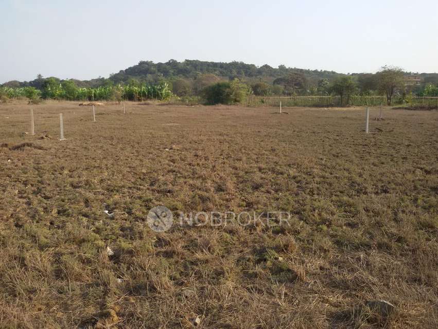 Plot For Sale  In Uttan  In Uttan