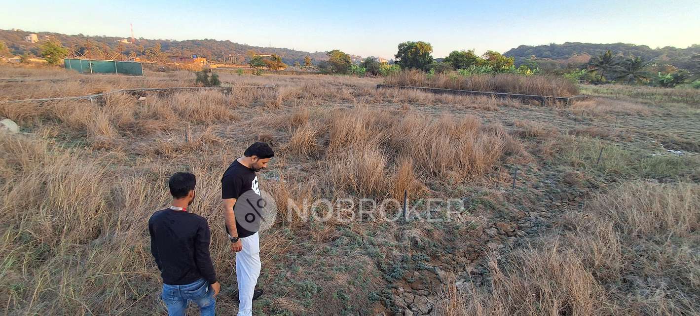 Plot For Sale  In Uttan  In Uttan