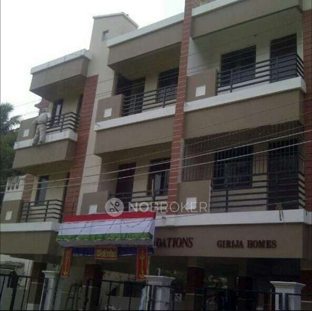 2 BHK Flat In Girija Homes For Sale  In Venkateswara Nagar