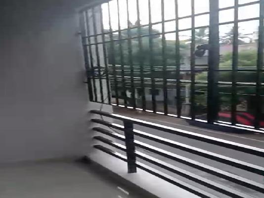 2 BHK Flat In Girija Homes For Sale  In Venkateswara Nagar