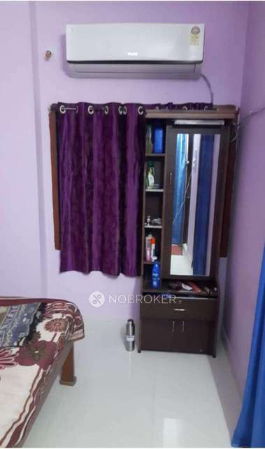 2 BHK Flat In Alankrita Apartments, Malkajgiri For Sale  In Malkajgiri
