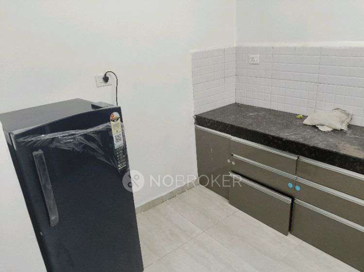 Shared Room for Male In 2 BHK  In  High Mont Phase 1 In Hinjewadi, Pune