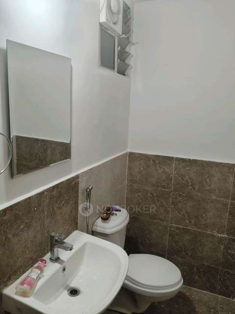 Shared Room for Male In 2 BHK  In  High Mont Phase 1 In Hinjewadi, Pune