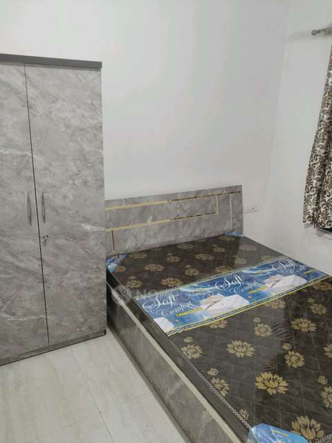 Shared Room for Male In 2 BHK  In  High Mont Phase 1 In Hinjewadi, Pune