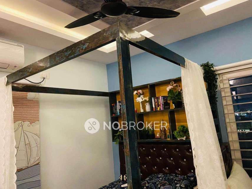 3 BHK Flat In  Ncc Urban One, Kokapet For Sale  In Kokapet