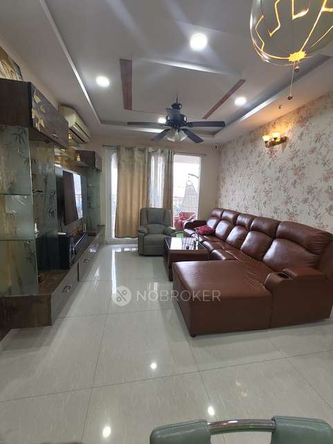3 BHK Flat In  Ncc Urban One, Kokapet For Sale  In Kokapet