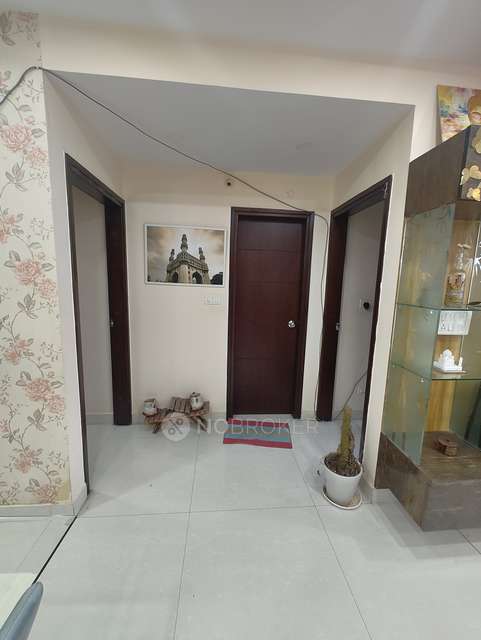 3 BHK Flat In  Ncc Urban One, Kokapet For Sale  In Kokapet