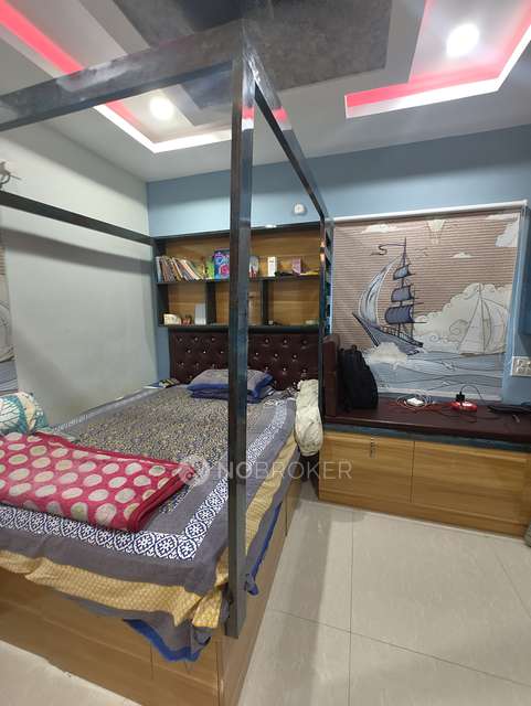 3 BHK Flat In  Ncc Urban One, Kokapet For Sale  In Kokapet