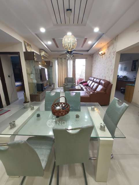 3 BHK Flat In  Ncc Urban One, Kokapet For Sale  In Kokapet