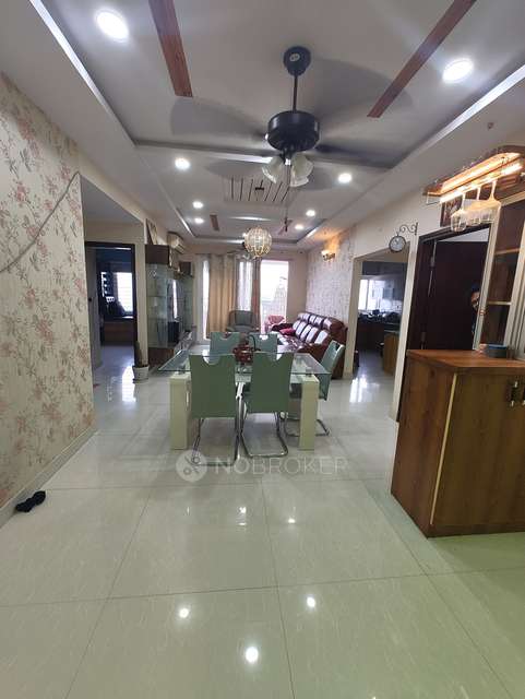 3 BHK Flat In  Ncc Urban One, Kokapet For Sale  In Kokapet